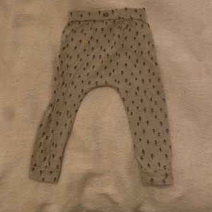 Rylee + Cru leggings